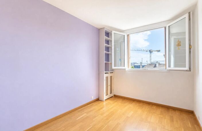 Appartement lumineux familial 83 m² – Colombes — photo 5