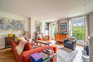 Appartement 2 pièces 759000 €