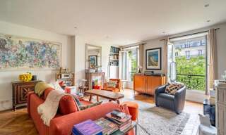 Appartement 2 Pièces 65 m² à vendre à Paris 10 (75010)