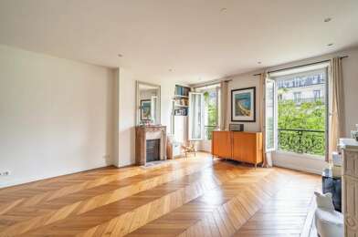 Appartement 2 pièces 735000 €