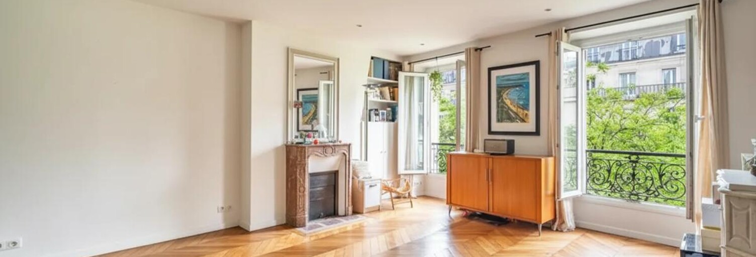 Appartement 2 Pièces 65 m² à vendre à Paris 10 (75010)