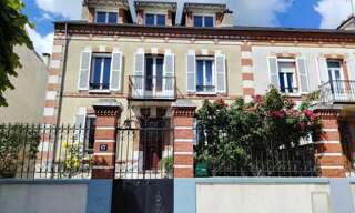 Maison 9 Pièces 180 m² à vendre à Saint-Pierre-lès-Nemours (77140)