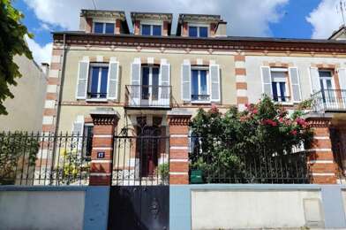 Maison 9 pièces 369000 €