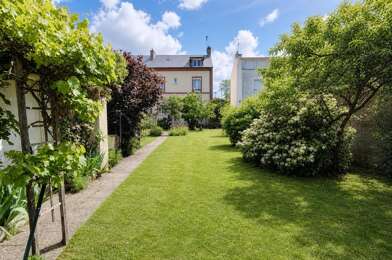 Maison 9 pièces 345000 €