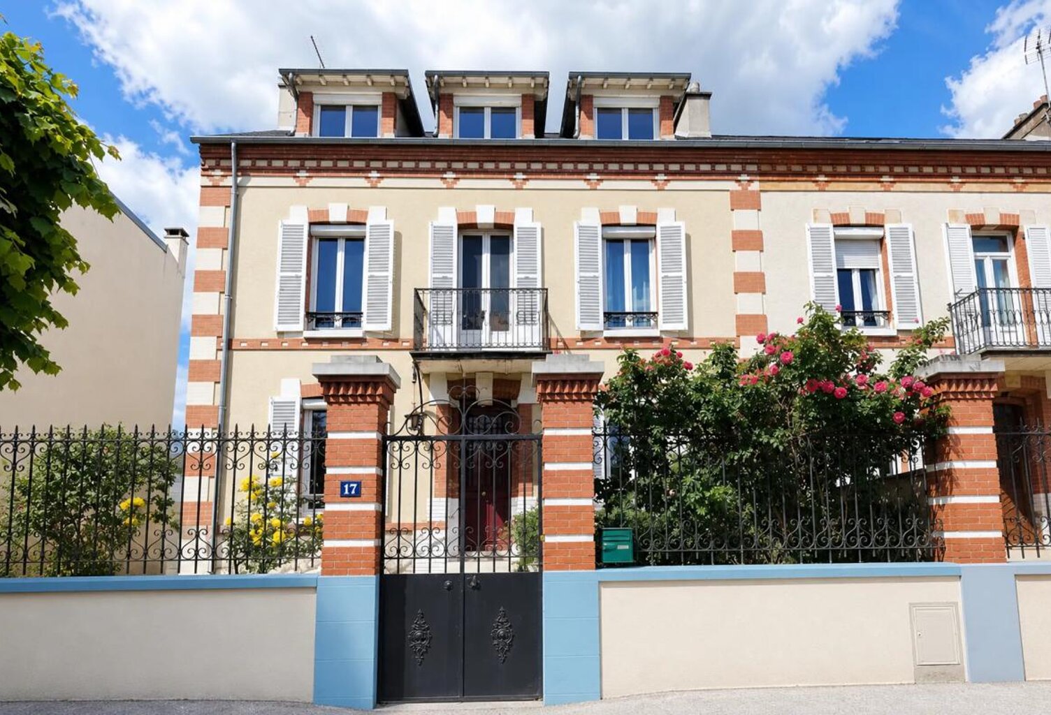 Maison de 9 pièces, 173 m², Saint-Pierre-lès-Nemours — photo 1