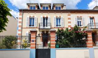 Maison 9 Pièces 180 m² à vendre à Saint-Pierre-lès-Nemours (77140)