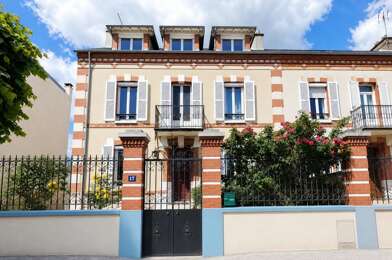 Maison 9 pièces 345000 €