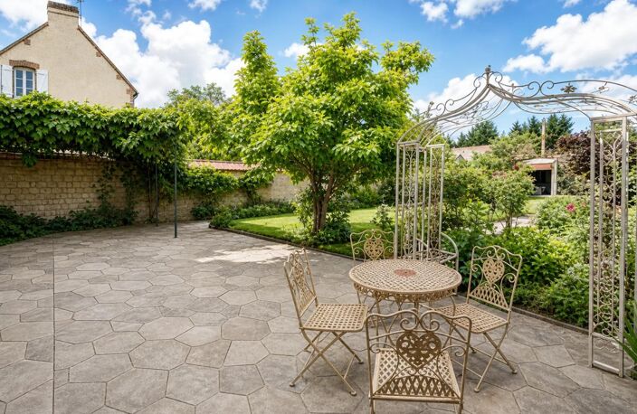Maison de 9 pièces, 173 m², Saint-Pierre-lès-Nemours — photo 3