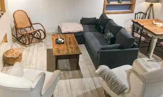 Maison 6 Pièces 105 m² à vendre à Roquefort (40120)