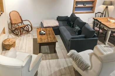 Maison 6 pièces 185000 €
