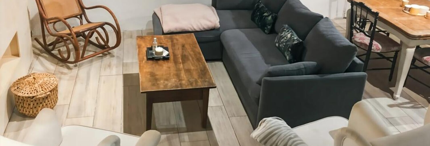Maison 6 Pièces 105 m² à vendre à Roquefort (40120)