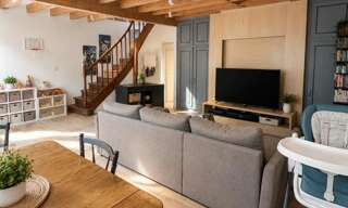 Maison 6 Pièces 105 m² à vendre à Roquefort (40120)