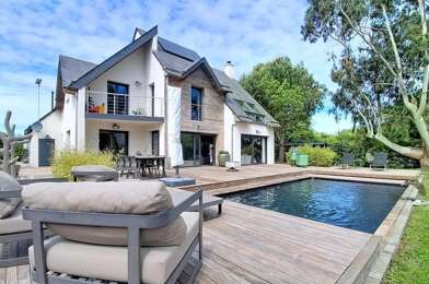 Maison 7 pièces 975000 €