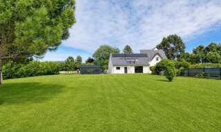 Maison 7 Pièces 220 m² à vendre à Marcey-les-Grèves (50300)