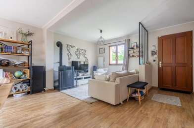 Maison 5 pièces 395000 €