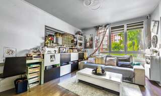 Appartement 3 Pièces 54 m² à vendre à Clamart (92140)