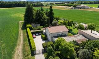 Maison 8 Pièces 180 m² à vendre à Savasse (26740)