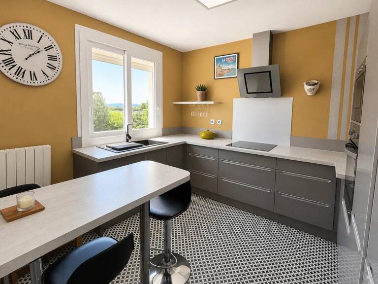 Maison 8 pièces avec piscine à Savasse — photo 1