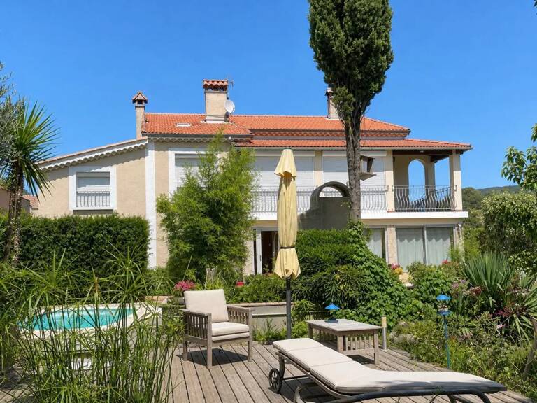 Maison 8 pièces avec piscine à Savasse — photo 1
