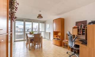 Appartement 5 Pièces 92 m² à vendre à Lyon 8 (69008)