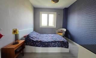 Appartement 4 Pièces 78 m² à vendre à Dijon (21000)