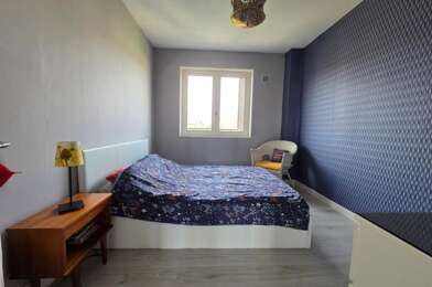 Appartement 4 pièces 192000 €