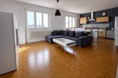 Appartement 4 pièces 192000 €