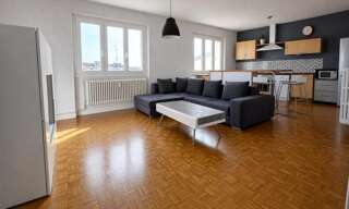 Appartement 4 Pièces 78 m² à vendre à Dijon (21000)