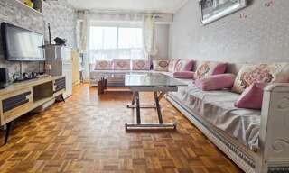 Appartement 3 Pièces 62 m² à vendre à Dijon (21000)