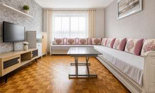 Appartement 3 Pièces 62 m² à vendre à Dijon (21000)