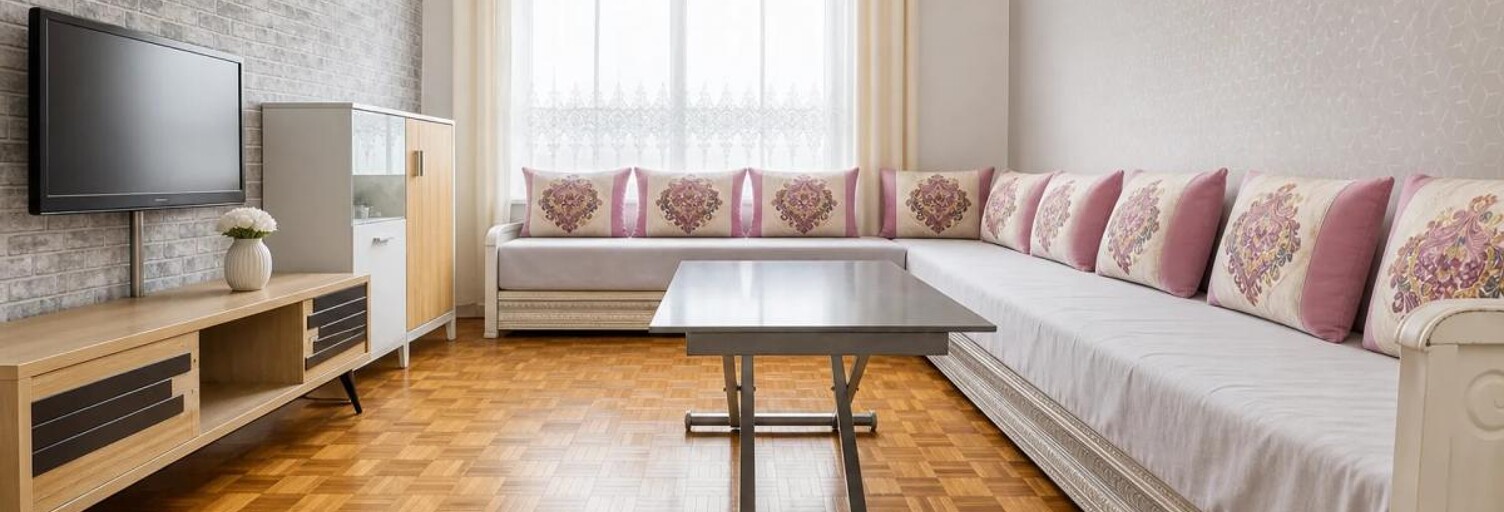 Appartement 3 Pièces 62 m² à vendre à Dijon (21000)