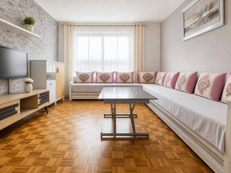 Appartement de 3 pièces de 62 m² à Dijon — photo 1
