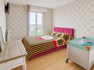 Appartement de 3 pièces de 62 m² à Dijon — photo 4