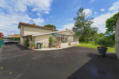 Maison 7 pièces 249900 €