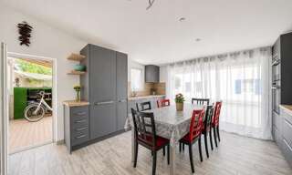 Maison 4 Pièces 110 m² à vendre à Saint-Laurent-de-la-Prée (17450)