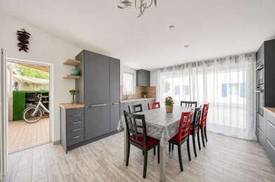 Maison 4 pièces 299000 €