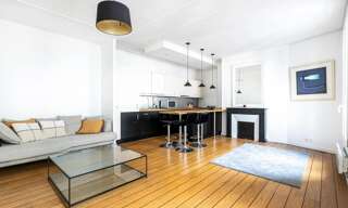 Appartement 3 Pièces 50 m² à vendre à Paris (75000)