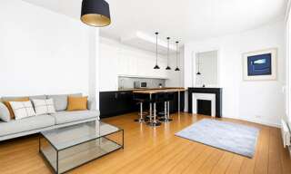 Appartement 3 Pièces 50 m² à vendre à Paris (75000)