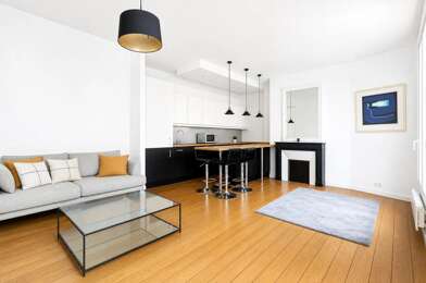 Appartement 3 pièces 549000 €