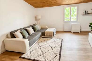 Appartement 3 pièces 95000 €
