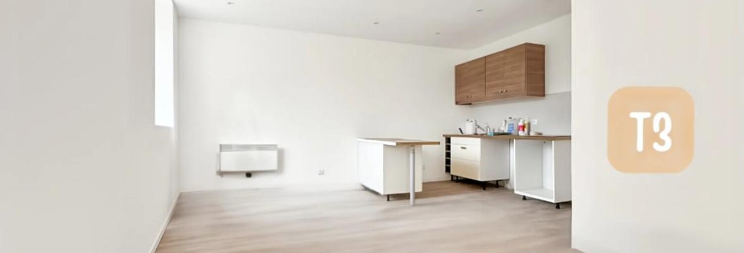Maison 5 Pièces 130 m² à vendre à Bolbec (76210)
