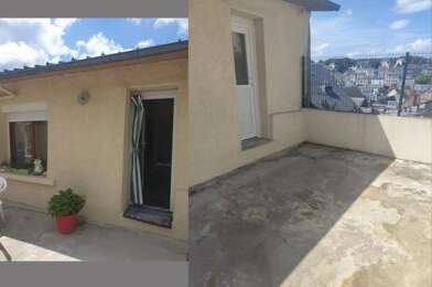 Maison 5 pièces 180000 €