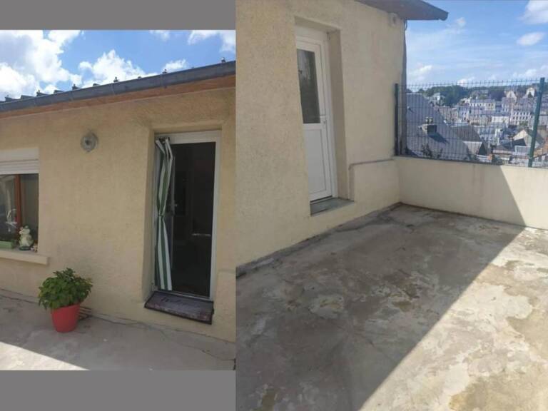Maison d'habitation avec investissement locatif — photo 1