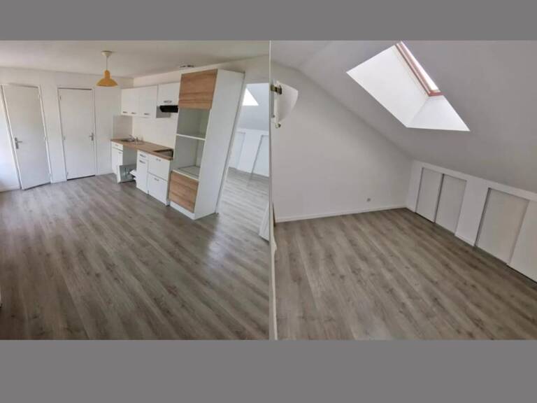 Maison d'habitation avec investissement locatif — photo 1