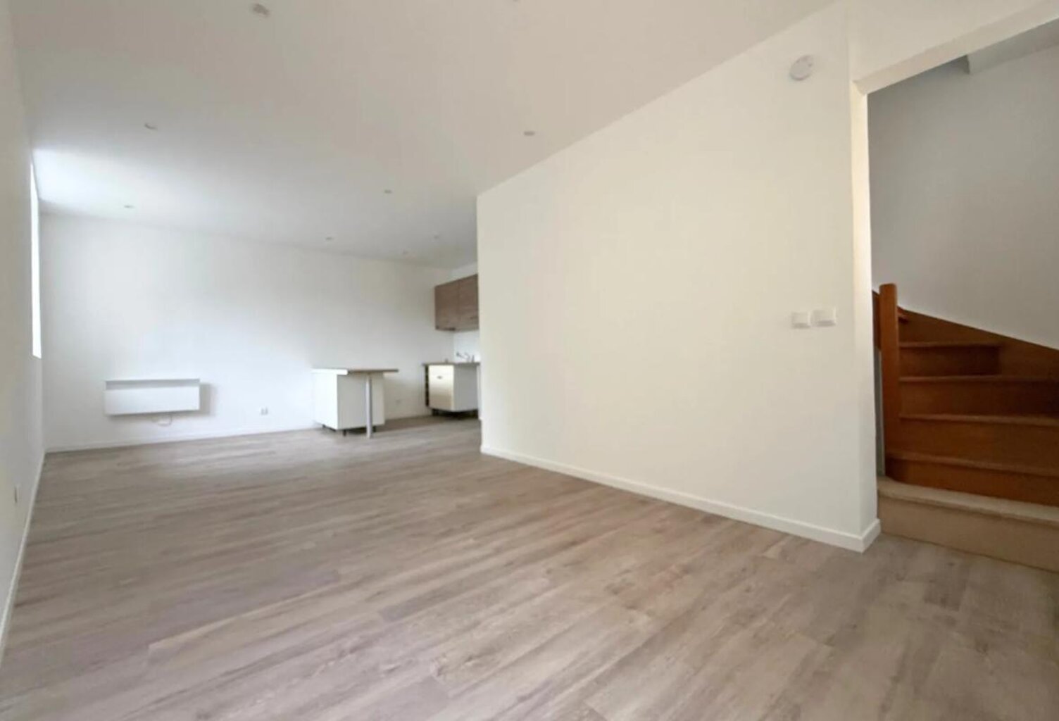 Maison d'habitation avec investissement locatif — photo 1