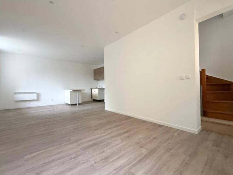 Maison d'habitation avec investissement locatif — photo 1