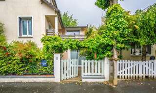 Maison 7 Pièces 178 m² à vendre à Massy (91300)