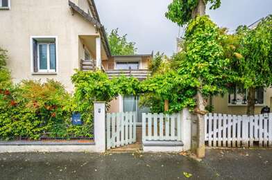 Maison 7 pièces 669000 €