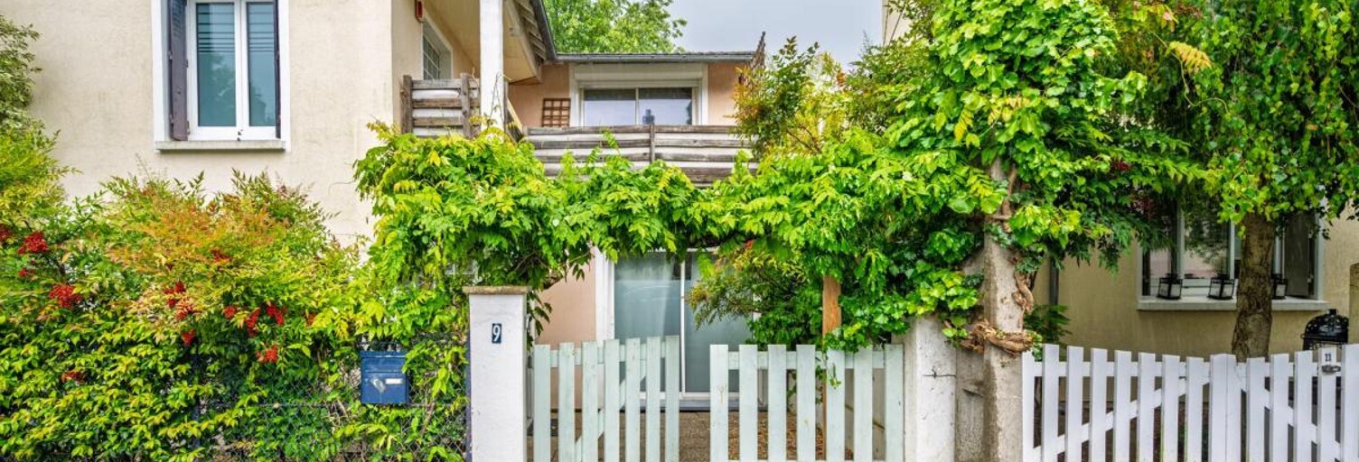 Maison 7 Pièces 178 m² à vendre à Massy (91300)