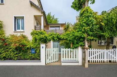 Maison 7 pièces 640000 €
